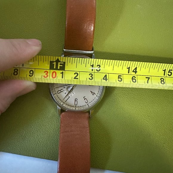 Fossil Watch - Picture 2 of 5